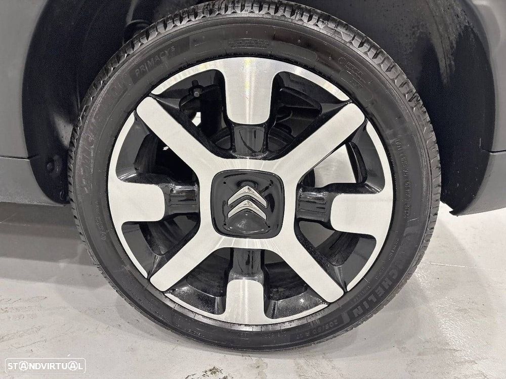 Citroën C4 Cactus 1.2 PureTech Shine - 11