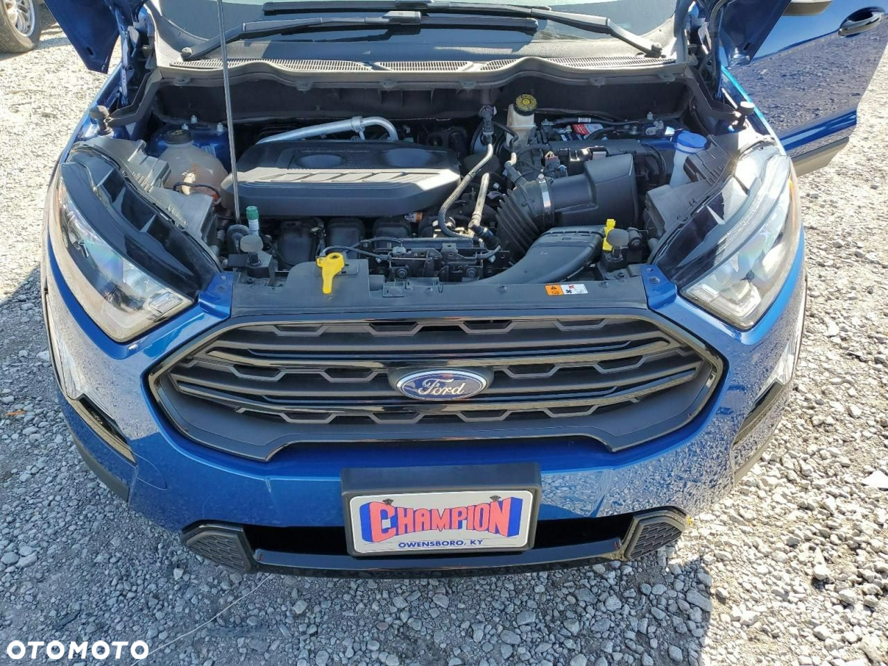 Ford EcoSport - 14