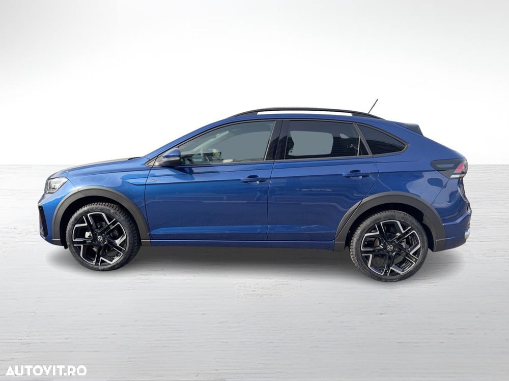 Volkswagen Taigo 1.5 TSI 150CP DSG7 R-Line - 2