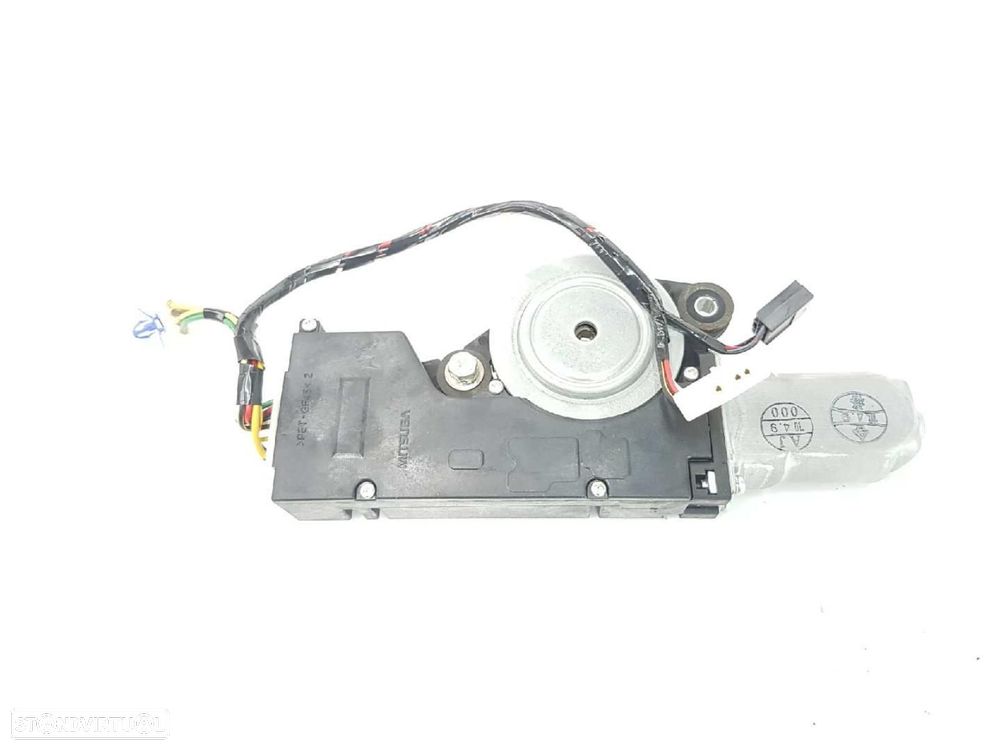 MOTOR TETO ELÉTRICO SUBARU LEGACY BERLINA B14 - 1