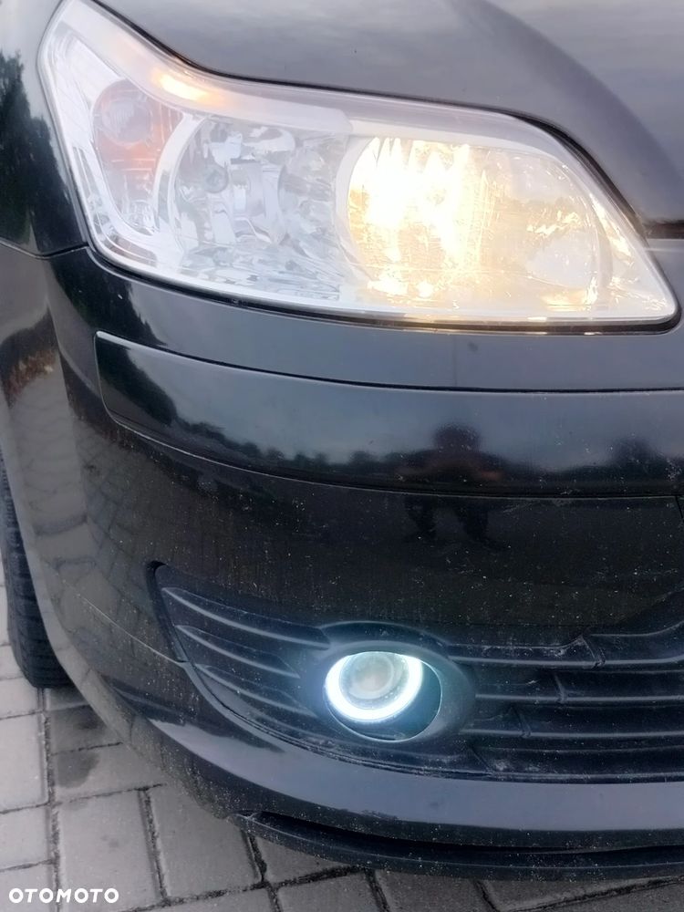 Citroën C4 - 6