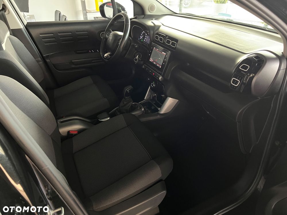 Citroën C3 Aircross - 35