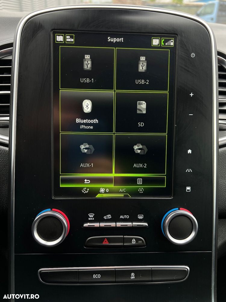 Renault Grand Scenic ENERGY dCi 130 Business - 25