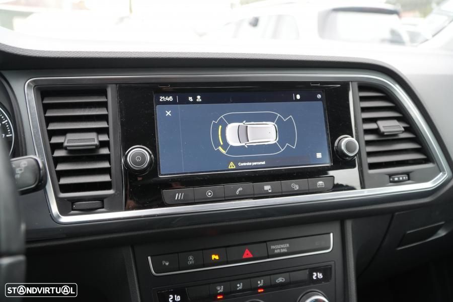 SEAT Ateca 1.0 TSI Style - 17