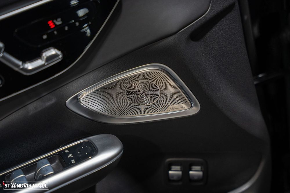 Mercedes-Benz C 63 AMG S E Performance Speedshift MCT9G - 56