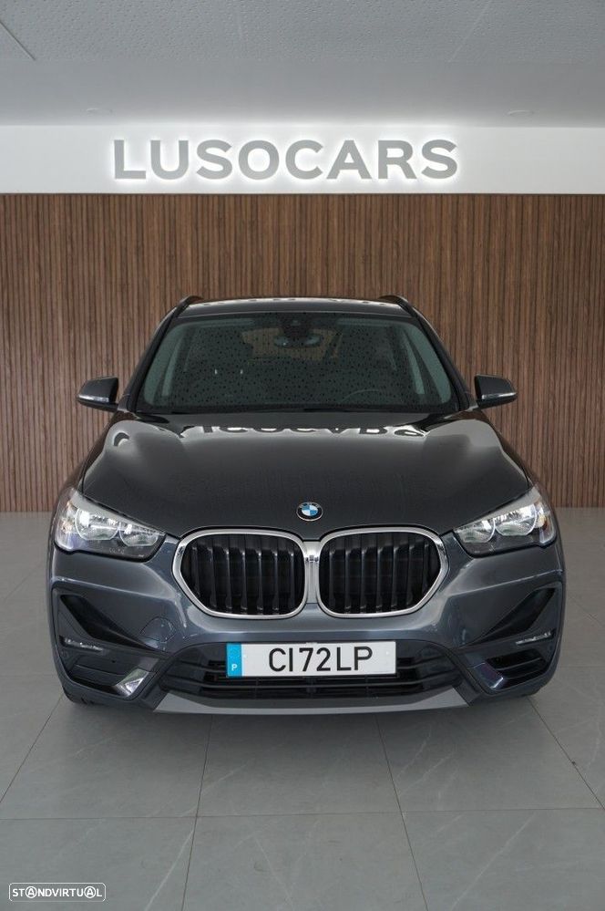 BMW X1 18 i sDrive Line Sport - 30