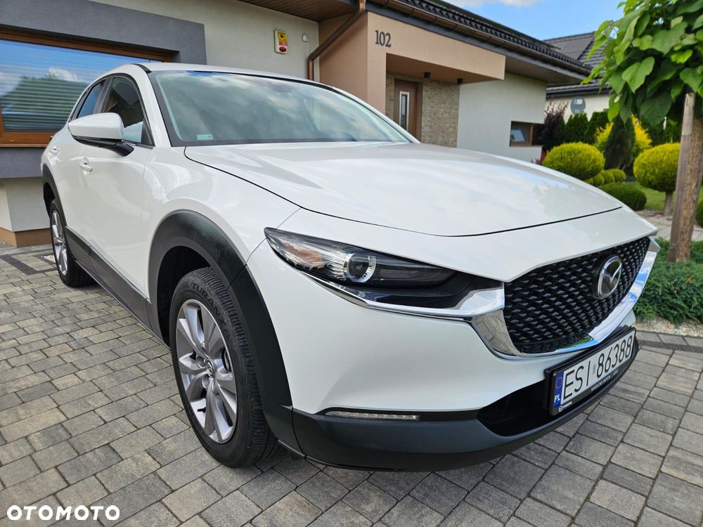 Mazda CX-30 - 2