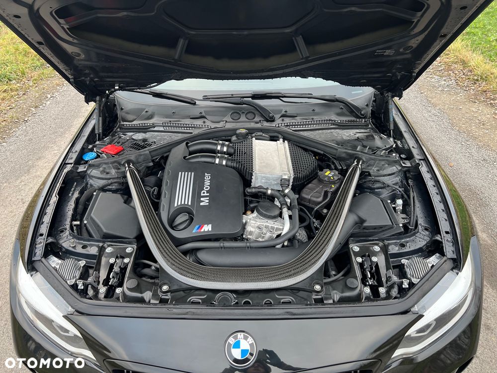 BMW M2 - 11