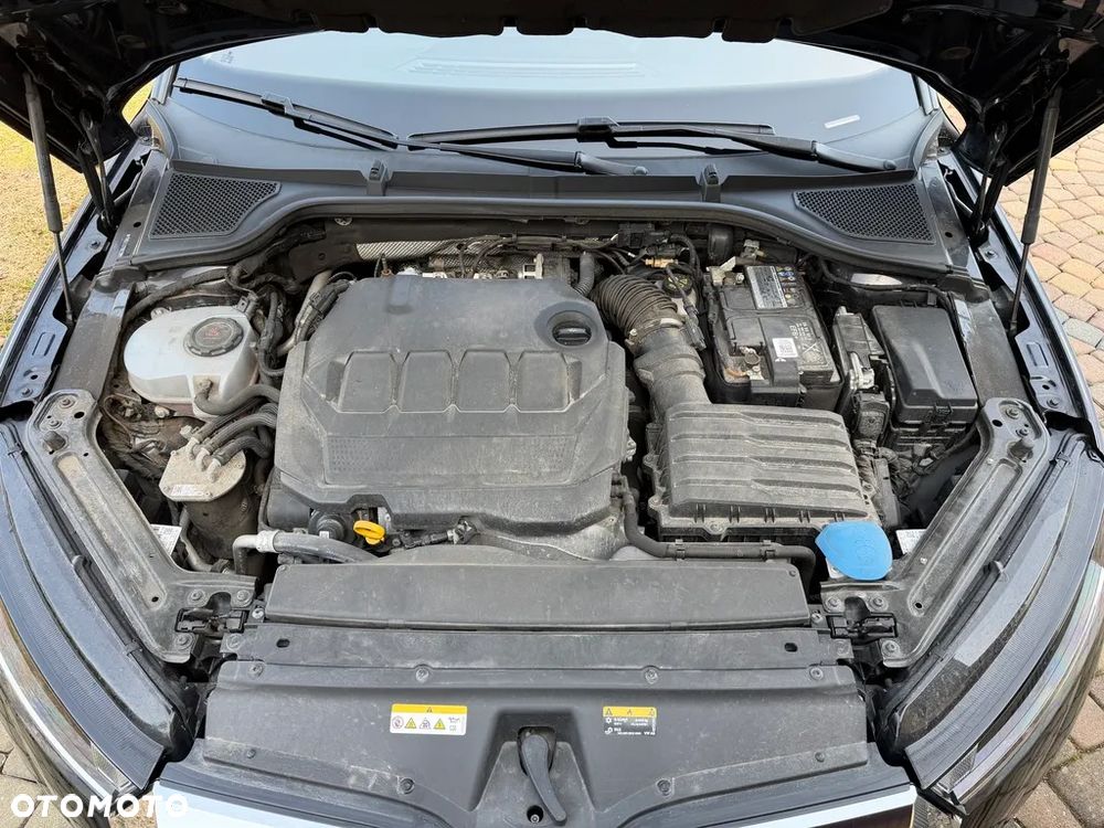 Skoda Octavia 2.0 TDI Ambition - 32