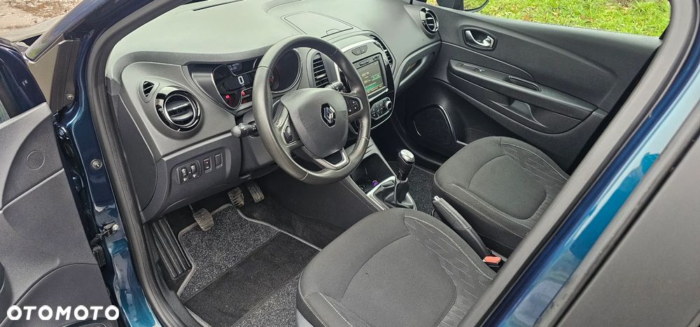 Renault Captur 0.9 Energy TCe Limited - 22