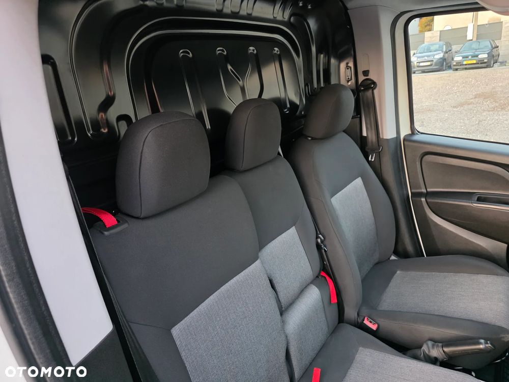 Fiat Doblo - 27