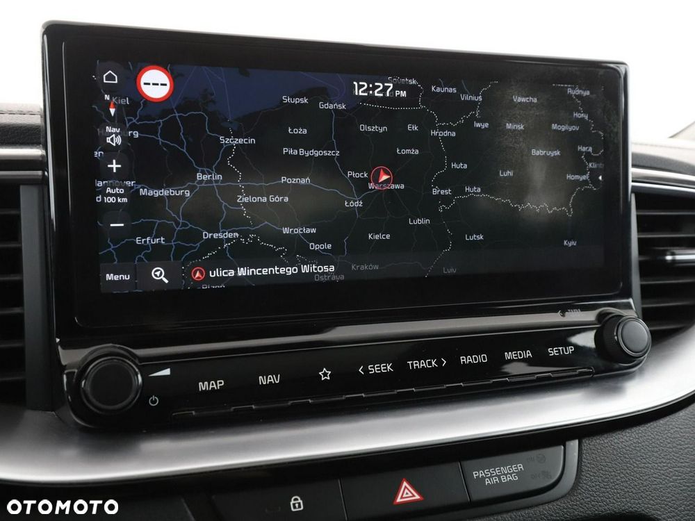 Kia XCeed 1.4 T-GDI M DCT - 26