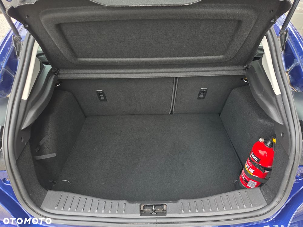 Ford Focus 1.5 EcoBoost Start-Stopp-System Business Edition - 9