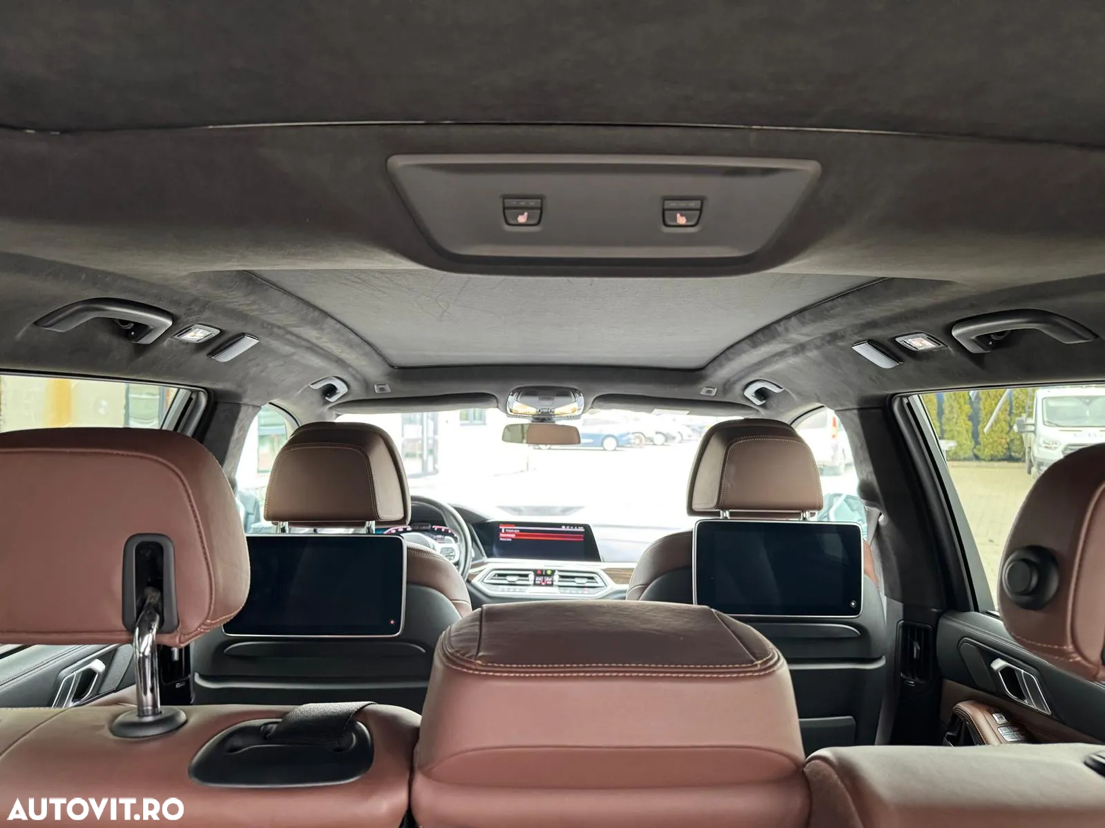 BMW X7 xDrive40i - 19