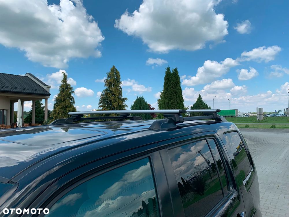 Honda Pilot - 6