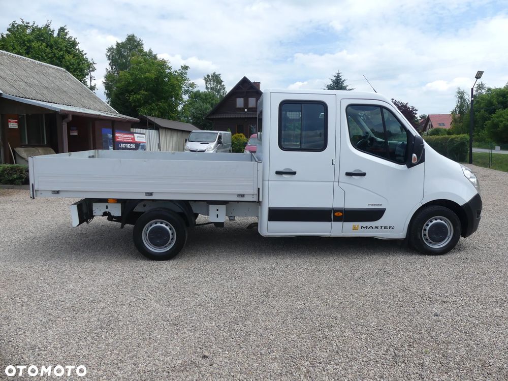 Renault Master - 5