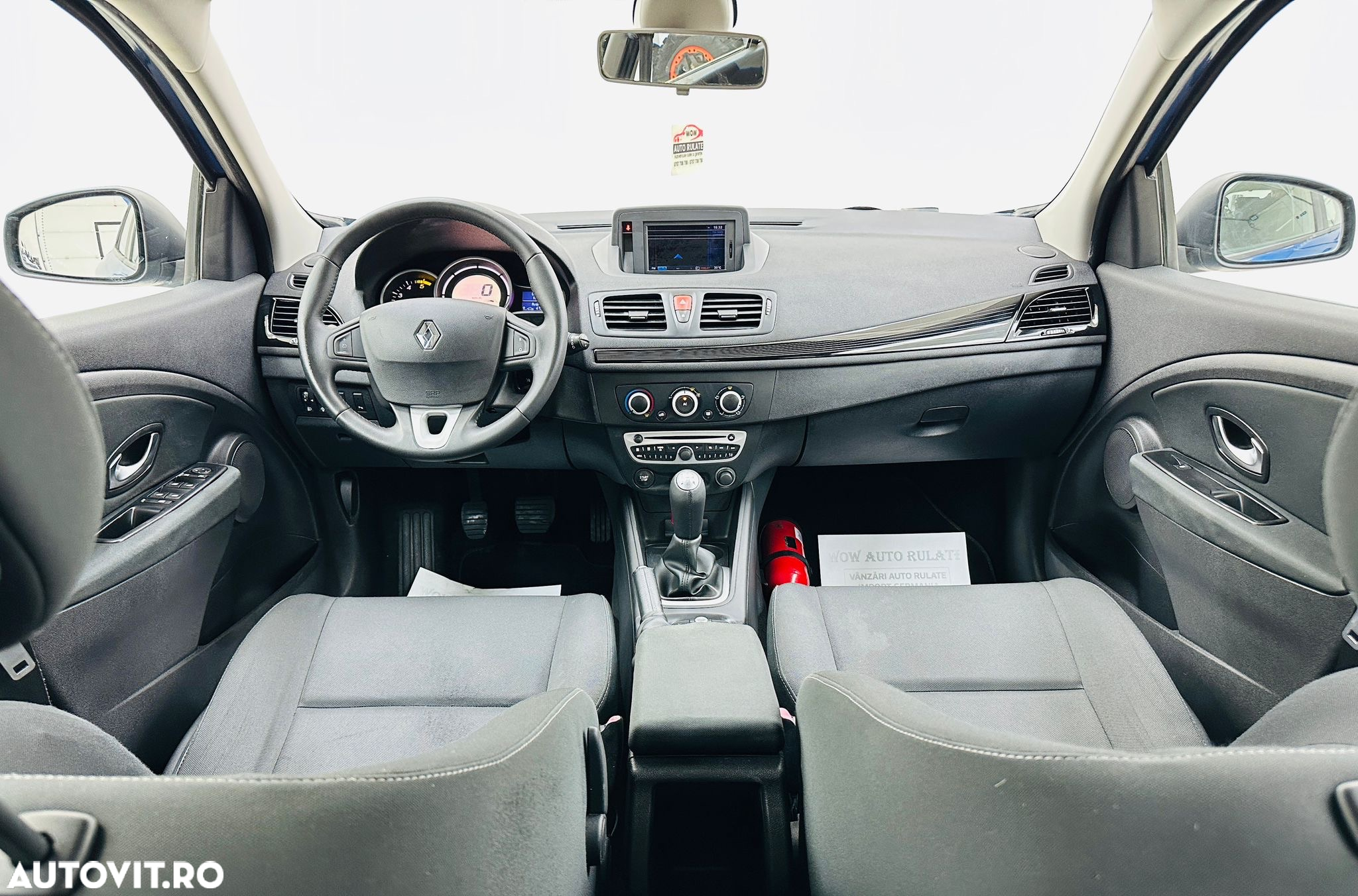 Renault Megane - 6