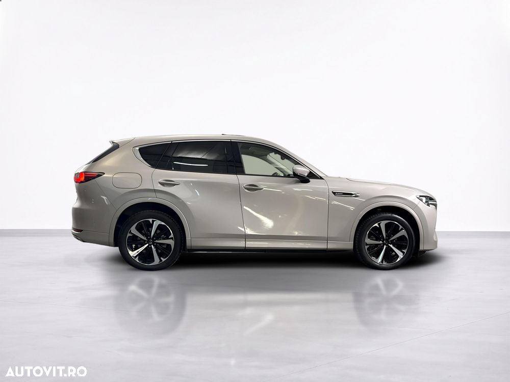 Mazda CX-60 - 7