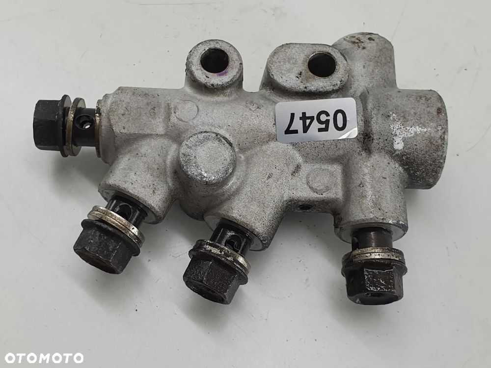 ROZDZIELACZ HAMULCOWY POMPKA  TGB BLADE 250 CF MOTO - 6