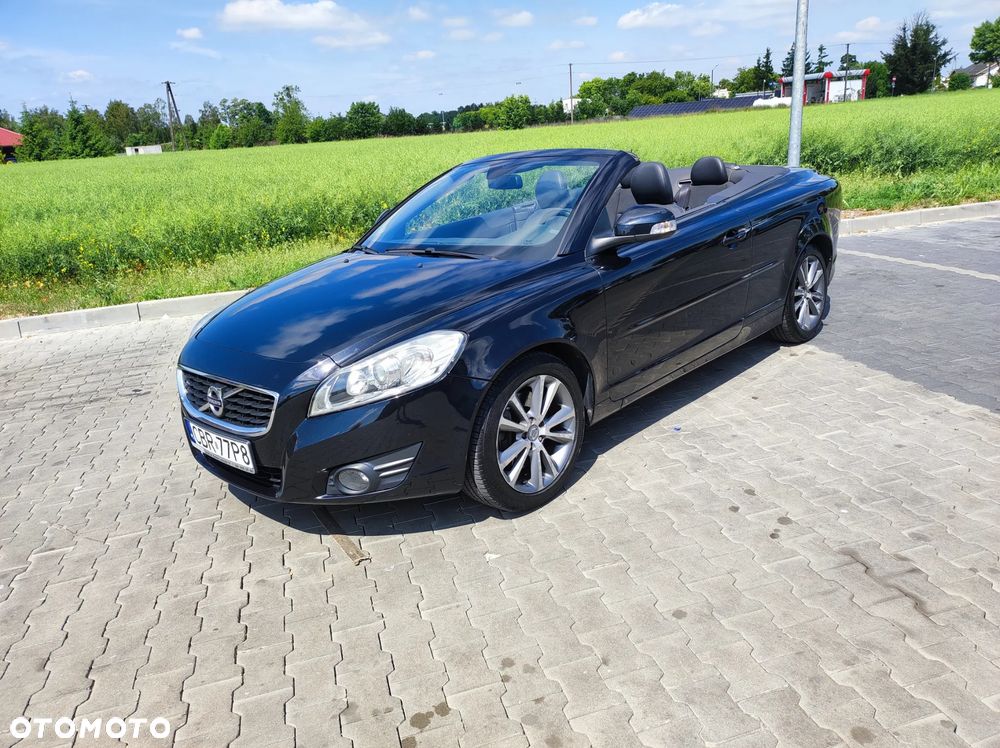 Volvo C70 D3 Momentum - 20