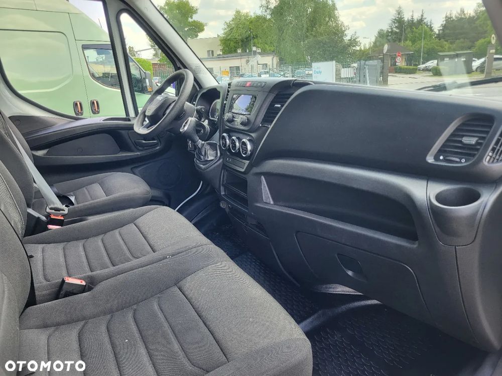 Iveco 35S16A8V Automat - 12