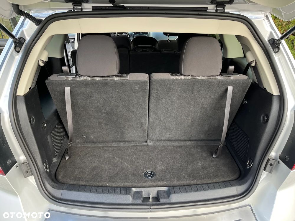 Fiat Freemont 2.0 Multijet 16V DPF - 25