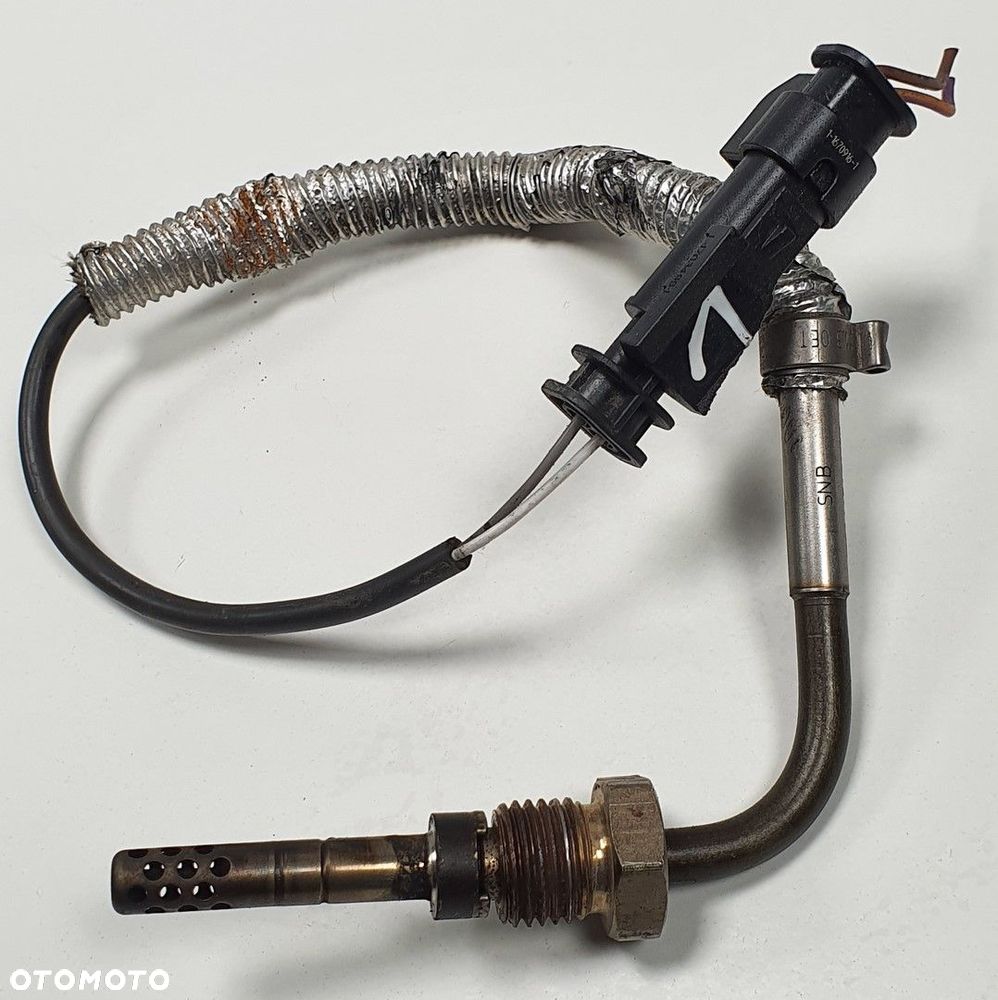 CZUJNIK TEMPERATURY SPALIN VOLVO V60 I 31319841 - 1