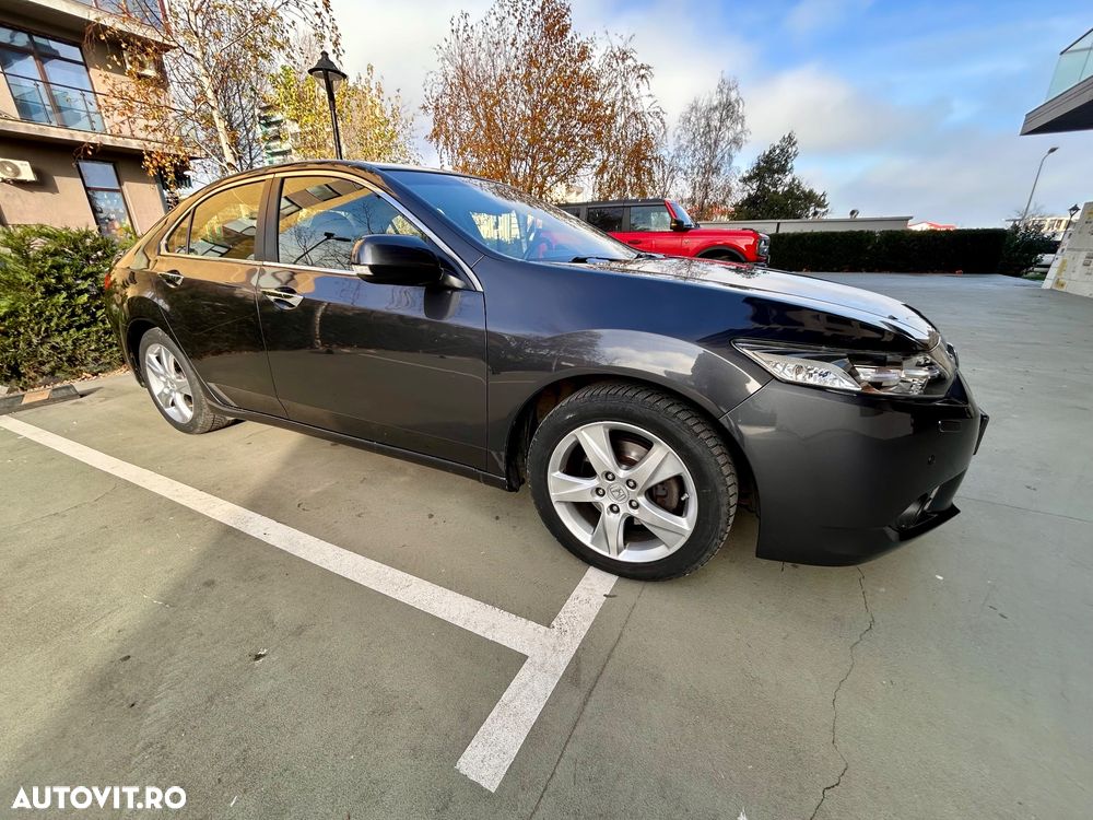 Honda Accord 2.0i MT Lifestile - 7