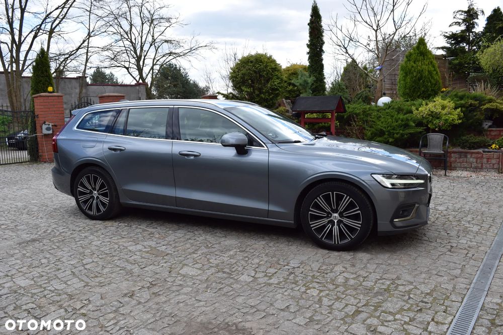 Volvo V60 D4 Drive-E Summum - 7