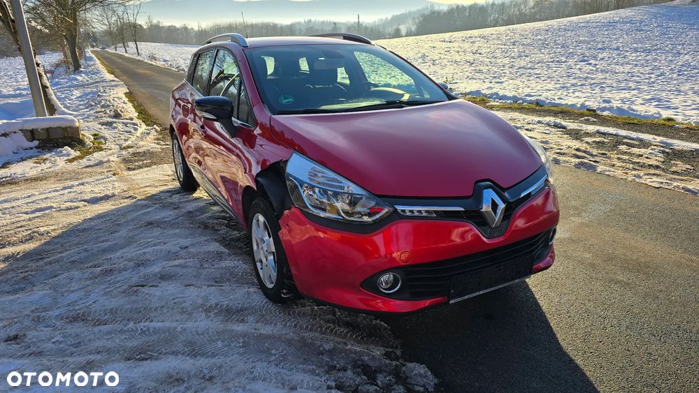 Renault Clio Energy TCe 90 Start & Stop Dynamique - 4