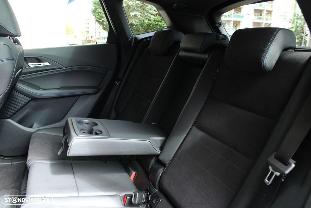 BMW 218 Active Tourer d Pack M Auto - 44