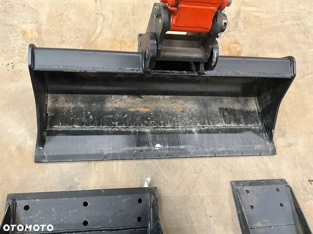 Kubota u10-5 - 12