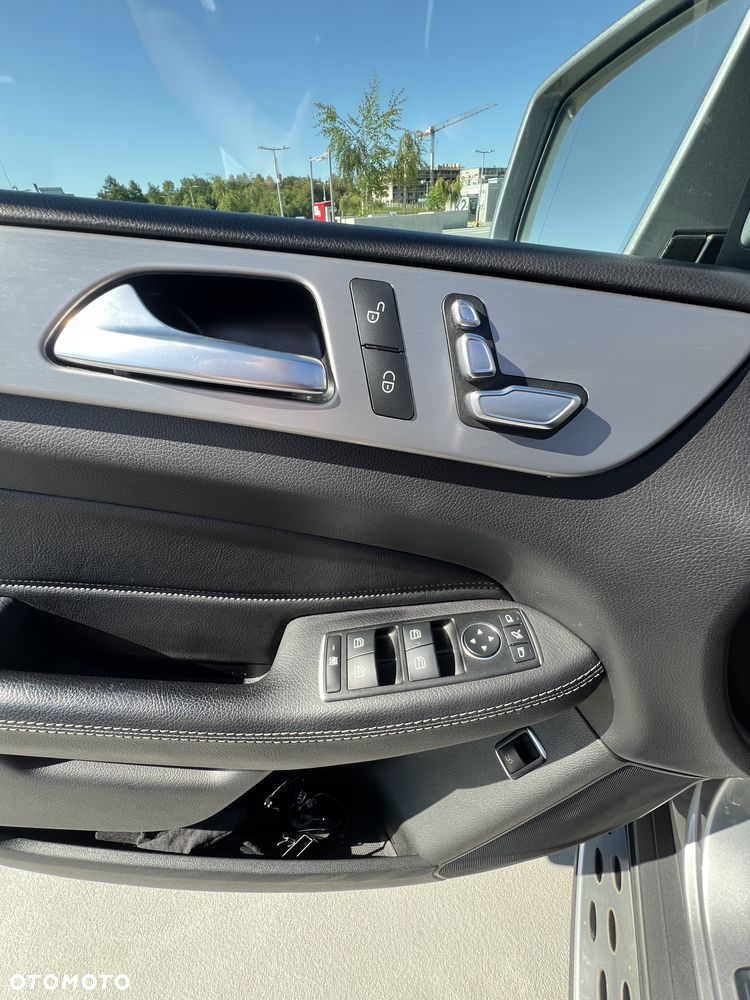 Mercedes-Benz GLE - 20