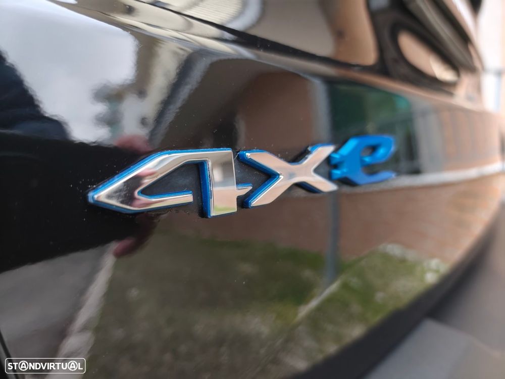 Jeep Renegade 1.3 TG Limited - 4