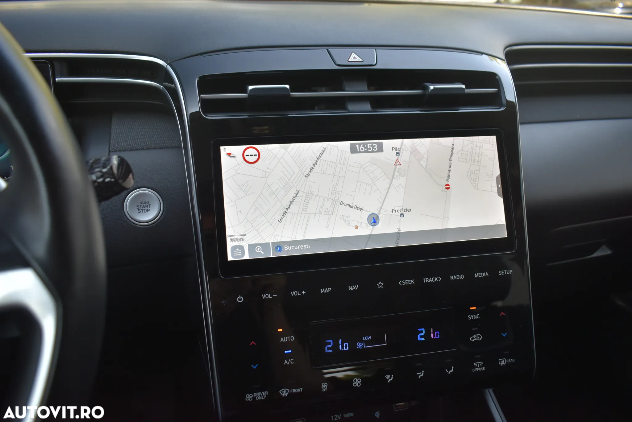 Hyundai Tucson - 19