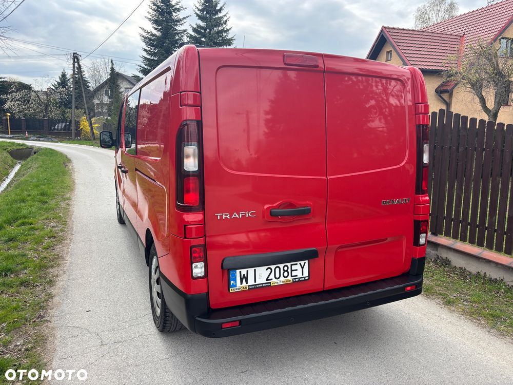 Renault Trafic - 4