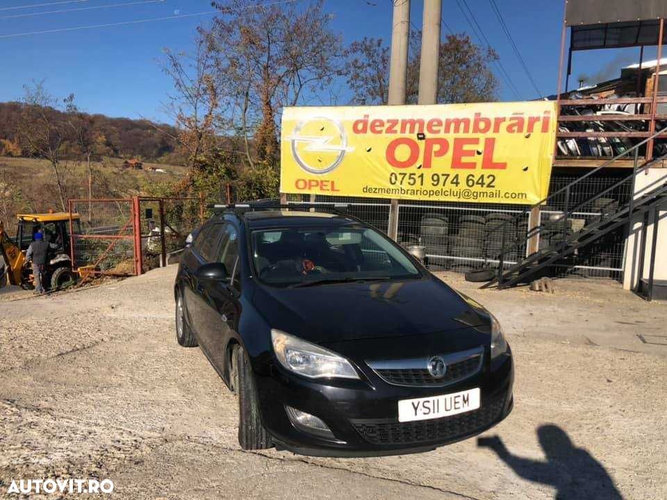 usa opel astra j - 4
