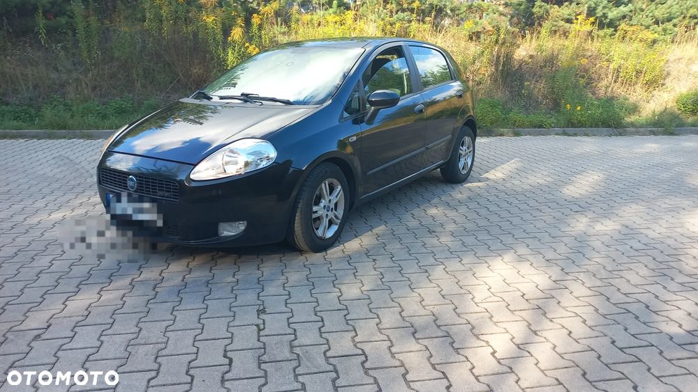 Fiat Punto - 4