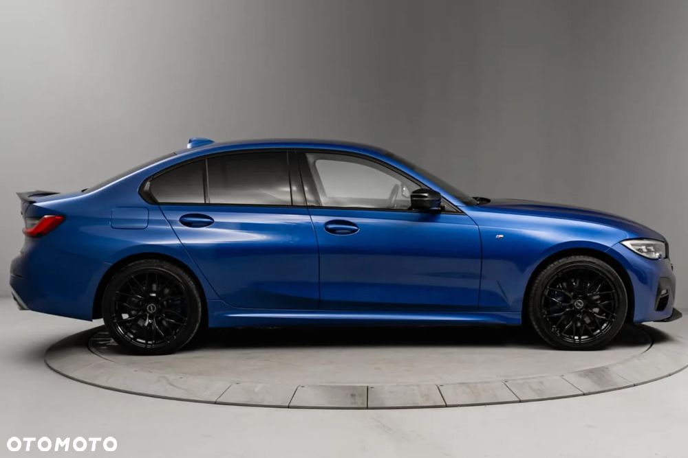 BMW Seria 3 330e Sport - 4