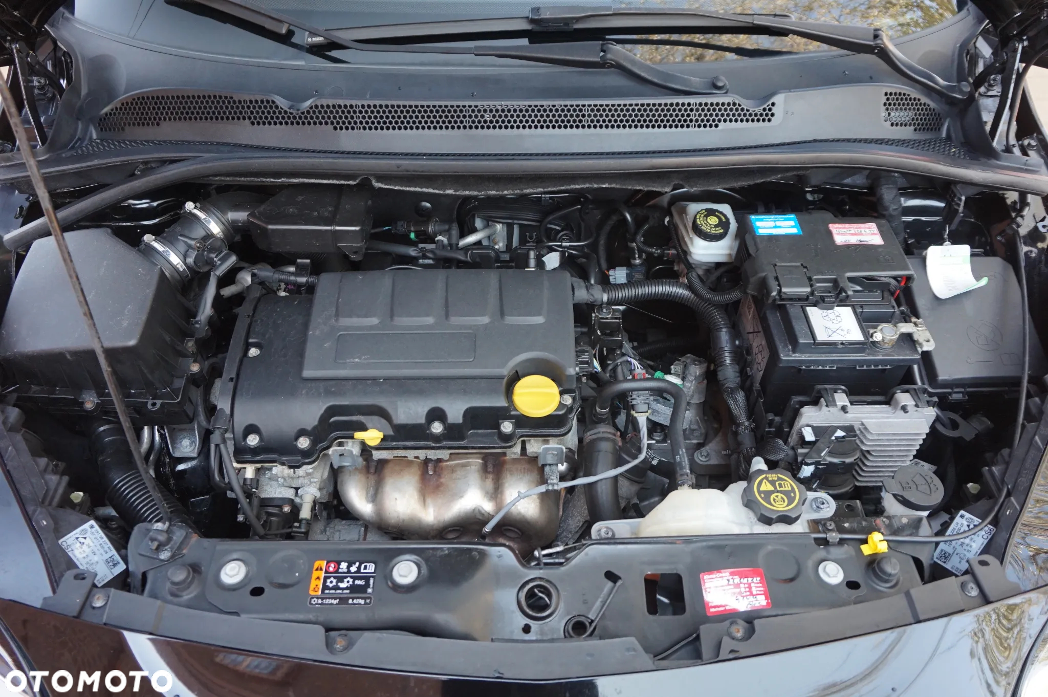 Opel Corsa 1.4 Cosmo - 21