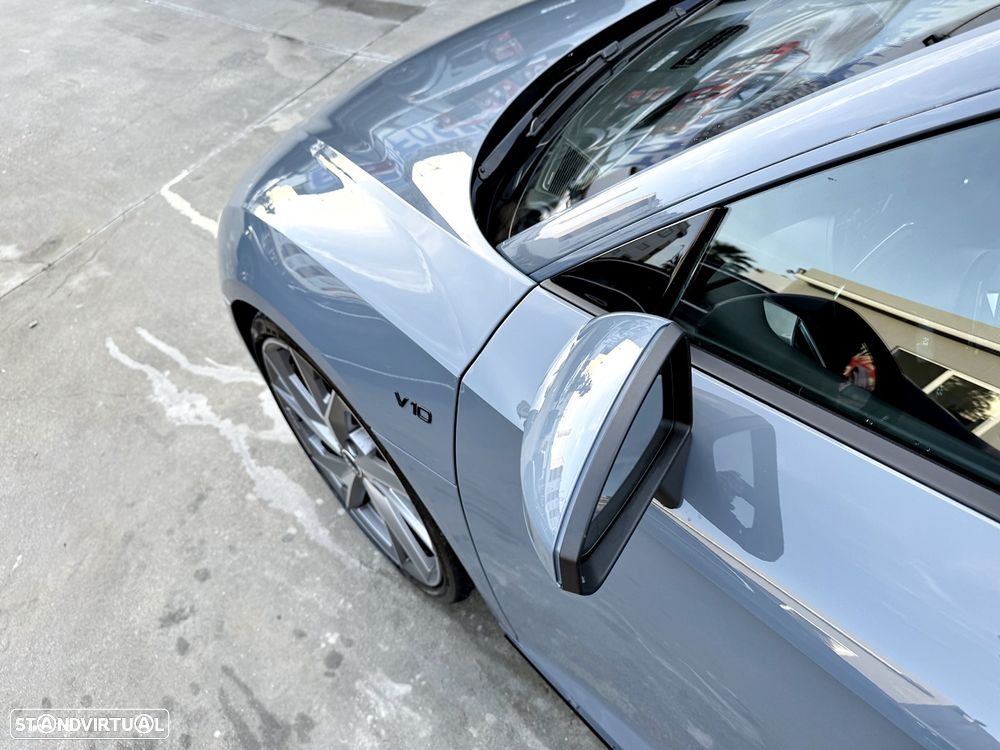 Audi R8 Coupé 5.2 FSI V10 S tronic Performance - 43