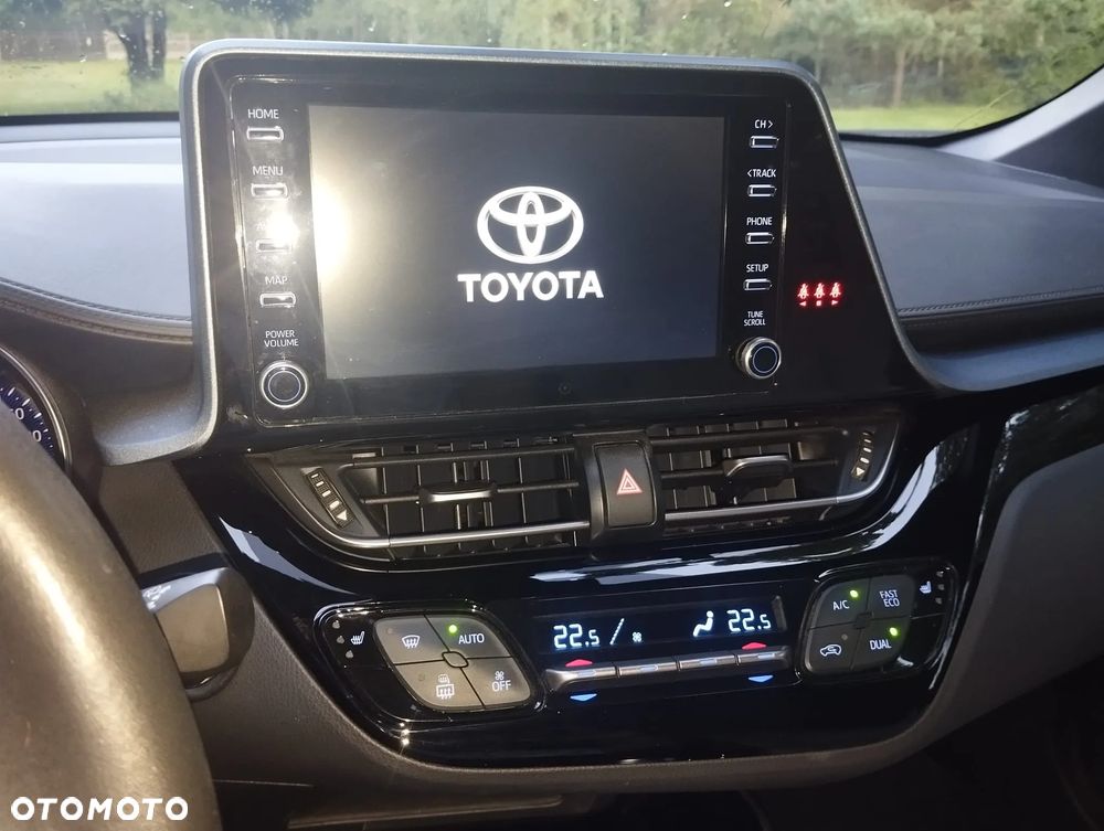 Toyota C-HR 1.8 Hybrid Selection - 30