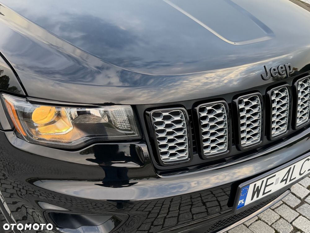 Jeep Grand Cherokee - 3