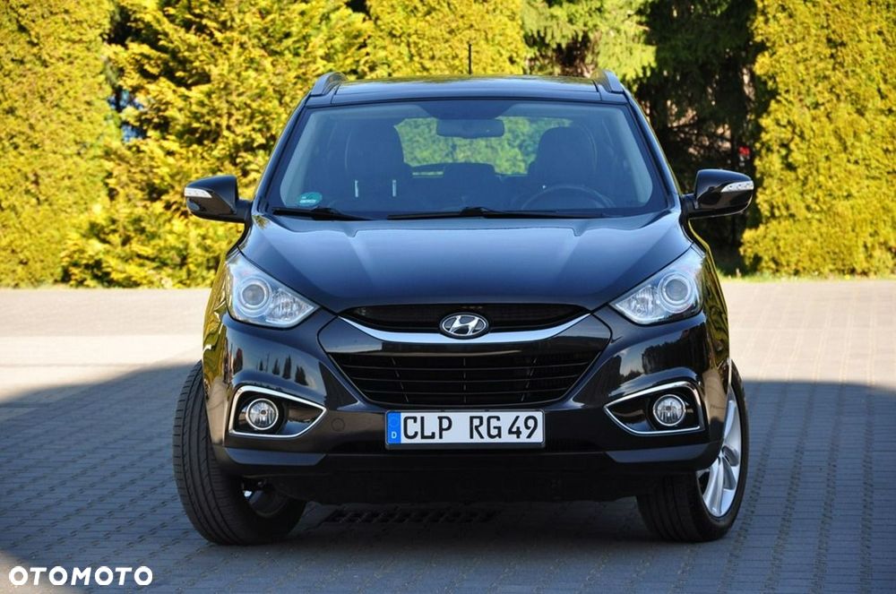 Hyundai ix35 - 3