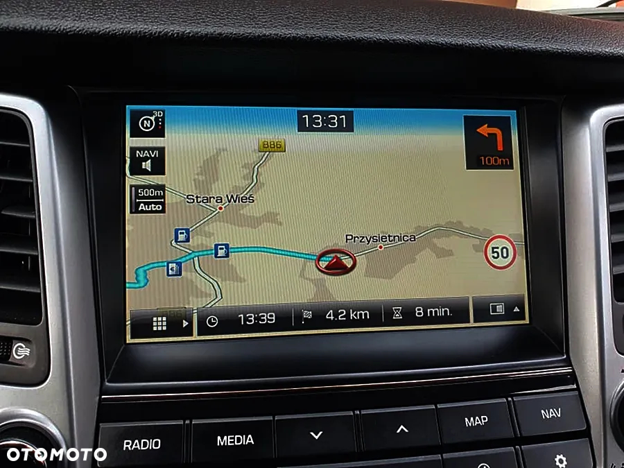 Hyundai Tucson 1.6 GDi 2WD Select - 21
