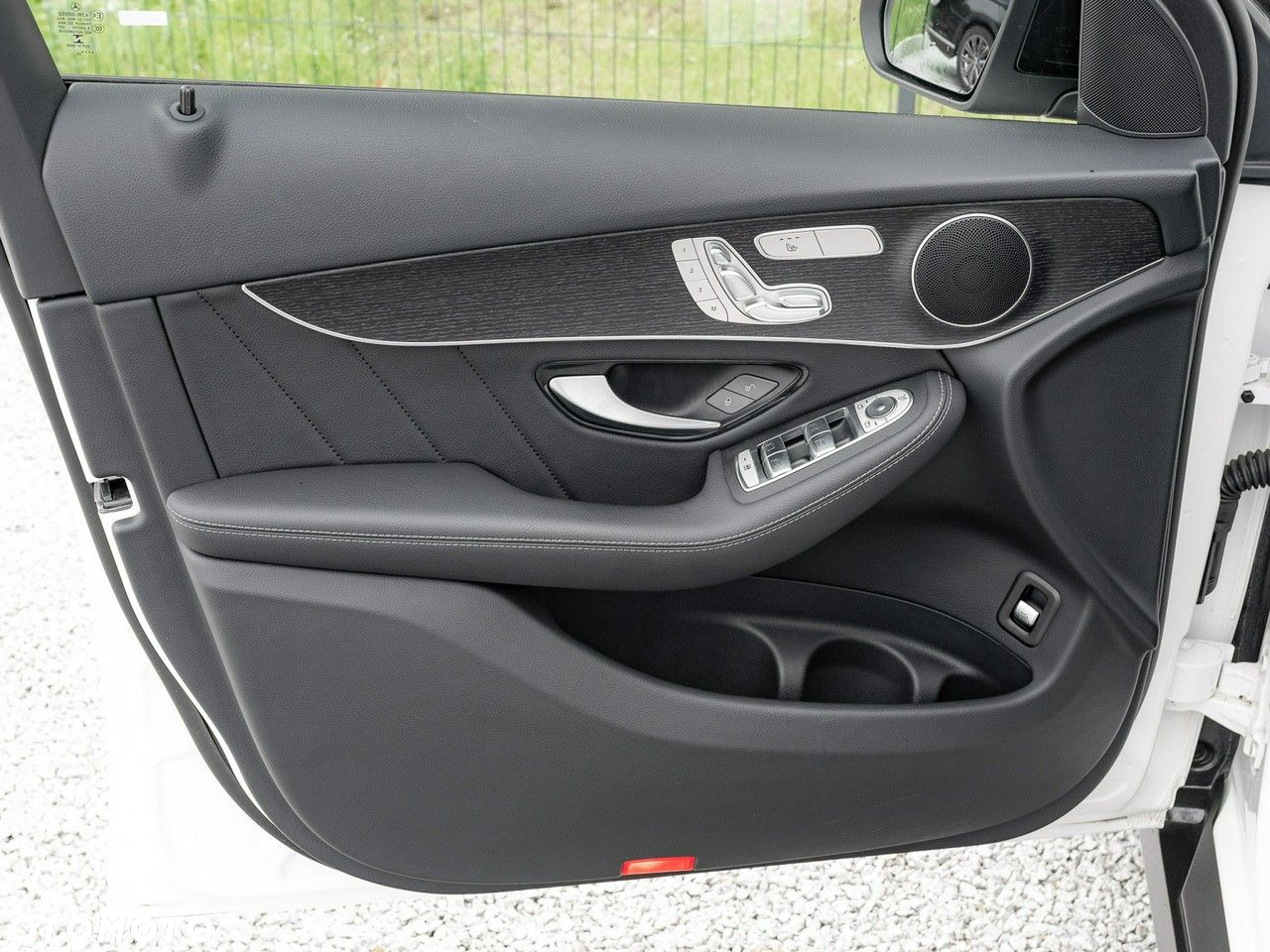 Mercedes-Benz GLC 200 d 4-Matic - 13