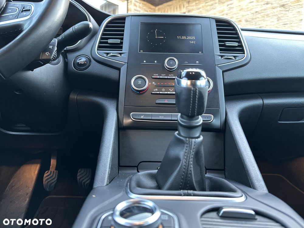 Renault Talisman ENERGY dCi 130 LIFE - 18