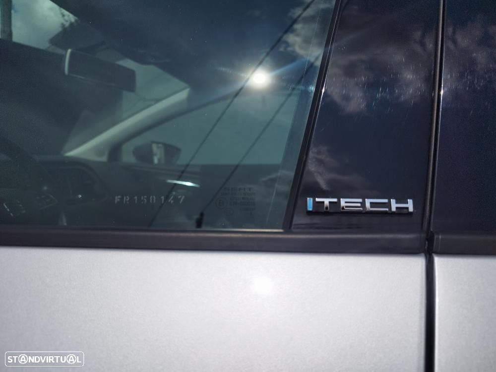 SEAT Leon 1.6 TDI DPF S&S I-Tech - 26