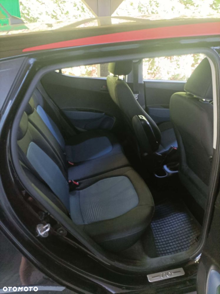 Hyundai i10 - 8
