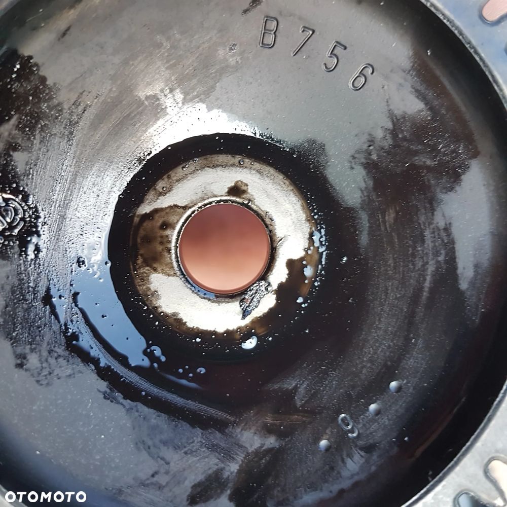 silnik wał blok głowica wałek obudowa wałka saab opel fiat 1.9 16v bravo stilo croma multipla alfa romeo 147 156 /159 - 12